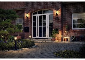 Aplică de exterior 1xE27/60W IP44 CLASSIC 230V Paulmann 94398