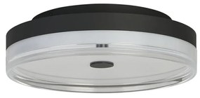 Plafoniera LED design minimalist Cyprus, 30cm