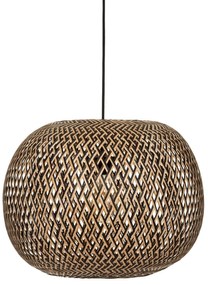 Lustra Sinai boho, Ø 45 cm