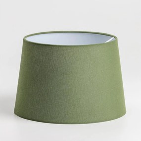 Abajur universal KERIA, diametru 30 cm, verde