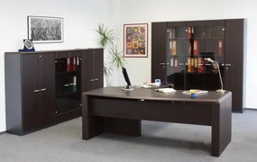 Biblioteca office West