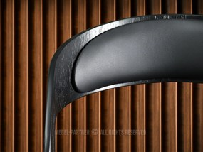 Scaun Hook (negru). 1110610