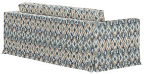 Husa pentru sofa Karlanda 2-locuri