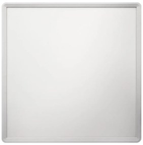 Plafonieră LED 40W/230V 3000/4000/6500K 50x50 cm alb