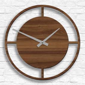 DUBLEZ | Ceas modern pentru bucătărie - Luxury