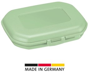 Westmark Snack box MINI, 300 ml, verde mentă