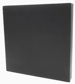 Acustic panel SILENCE 58x58 cm antracit