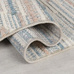 Covor lavabil 116x170 cm Clementine Multi – Flair Rugs