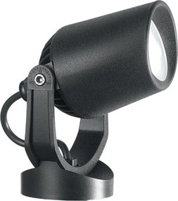 Aplica de perete exterior ELIO AP1 BIANCO