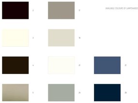 Lampadar personalizabil realizat manual BIBIONE