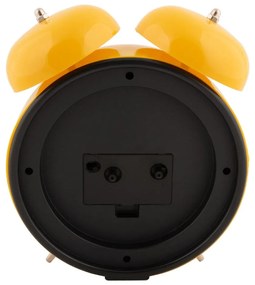 Ceas deșteptător pentru copii ø 15 cm Peekaboo Dog – Karlsson