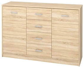Comodă Skal 4. 740739