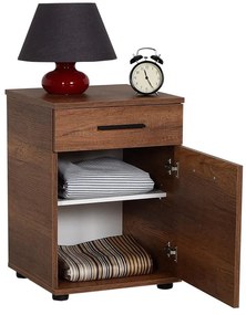 Noptieră Sivadu 2 (Nuc oslo) . 1094427