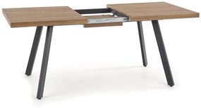 Masa extensibila Berlin - L140-180xl85xh76 cm