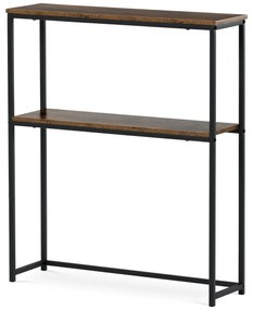 Măsuță consolă Comodo (old style wood). 1120895