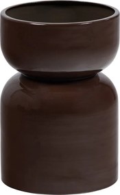 Ghiveci din metal ø 28 cm Toval – WOOOD