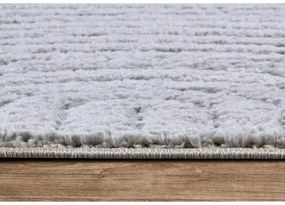 Covor gri deschis 160x235 cm Panglao New York Light Grey – Elle Decoration