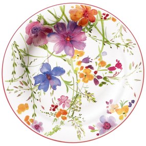 Farfurie de desert, colecția Mariefleur Basic - Villeroy & Boch