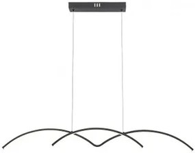 Suspensie moderna led 40W Aisha 6899 Rabalux