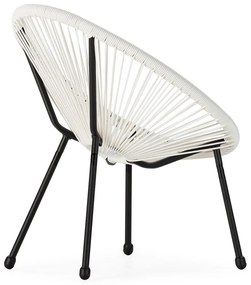 Scaun de grădină pentru copii Avocado – Bonami Essentials