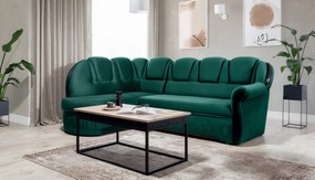 Coltar extensibil Lord pe stanga Nube 35