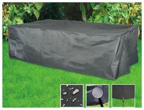 Husă de protecție pentru mobilier de grădină 350x150x95 cm - Garden Pleasure