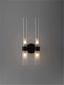 Aplica de perete design modern CENTURY II