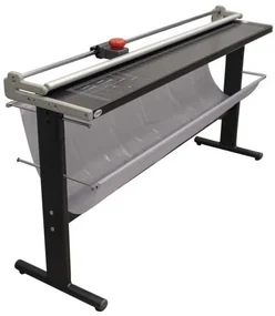 Ghilotină hârtie Neolt Trim Manual 130, negru