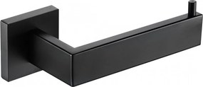 Mexen Vox suport pentru hârtie igienică, negru - 707033-70