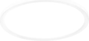 Osram - Plafonieră LED reglabilă pentru baie SMART+ DISC LED/24W/230V IP44 Wi-Fi