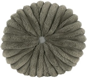 Perna Flower, gri, diam. 38 cm