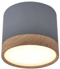 Spot aplicat led 9W 2275925 Candellux