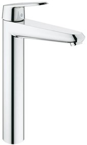 Baterie lavoar pe blat Grohe Eurodisc Cosmopolitan, marime XL