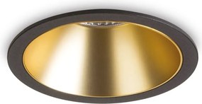 Spot LED incastrabil GAME TRIM ROUND 20W 3000K NE OR