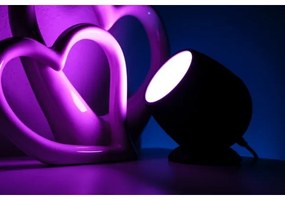 Lampă LED RGB+CCT de masă dimabilă ATMOSPHERE 3W/5V Wi-Fi Tuya Immax NEO 07739L