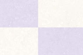 Fototapet, Chess, Lilac, Rebel Walls