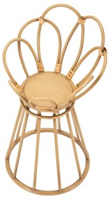 Suport pentru flori din metal ø 28 cm Panama – Mauro Ferretti