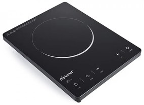Plită ceramică DIPLOMAT DPL CS-H2017T 1001923