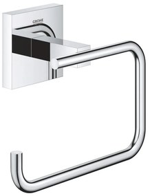 GROHE 40978000 - Suport pentru hârtie igienică START CUBE, crom lucios