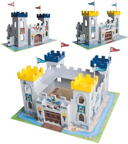 Castelul Cavalerului - Roba