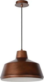 Lucide 21414/35/17 - Lustră pe cablu NEIL 1xE27/60W/230V