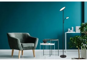 Lampadar LED dimabil Globo 58011 SKOPO LED/20W/230V + LED/5W