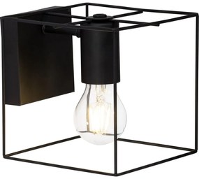 Aplica de perete design retro Vidia 90095/06 BL