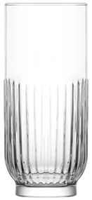 Pahare 6 buc. 0.395 l – Hermia