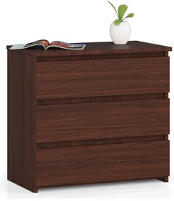 Comodă Cleania CL3 (wenge). 1067844