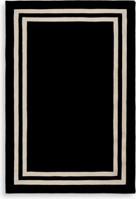 Covor elegant design LUX, realizat manual Celeste 300x400cm 109765 HZ