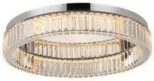 Plafoniera clasica LED 48W SPARK AZ5785 Azzardo