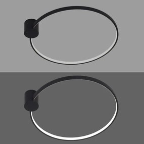 Brilagi - Plafonieră LED RINGO, 18W, 230V