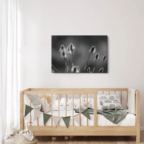 Tablou - Iarbă moale bej N⁰2 (90x60 cm)