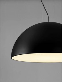 Lustra suspendata metal design decorativ THOLOS D-70cm